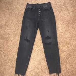 Free People Jeans